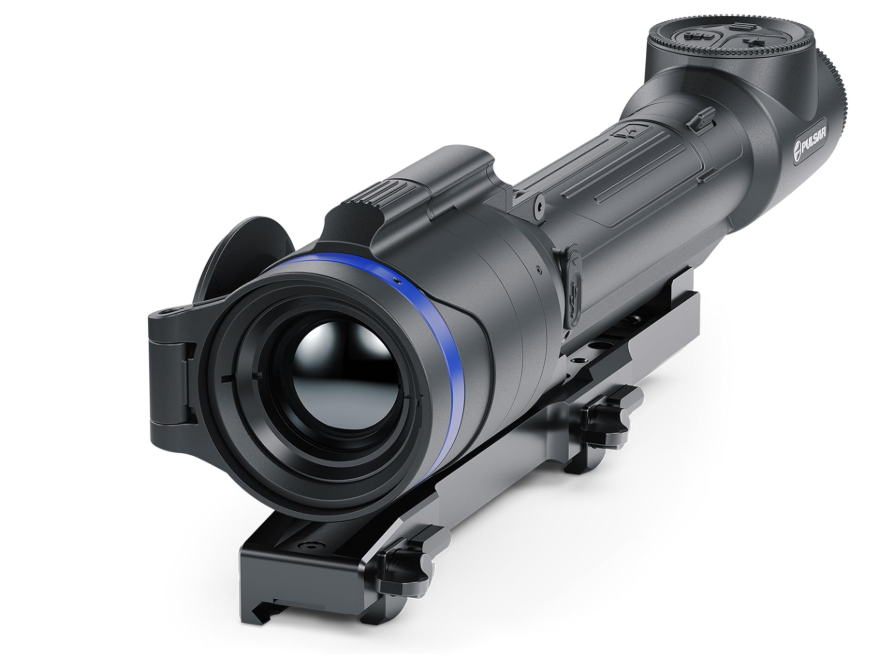 Pulsar Talion Pro XQ35 Thermal Riflescope