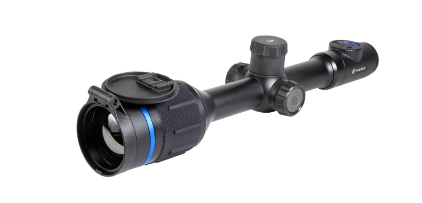 Pulsar Thermion 2 Pro Thermal Riflescope