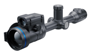 Pulsar Thermion 2 Thermal Riflescope with Laser Range Finder