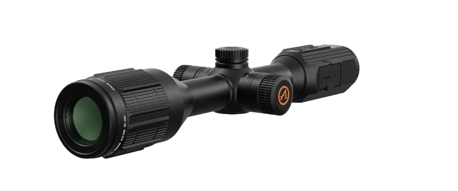 Athlon Optics Cronus ATS Pro Thermal Rifle Scope