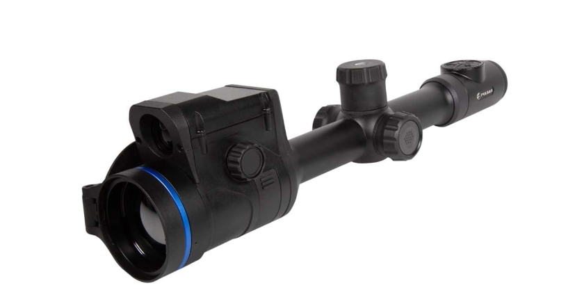 Pulsar Thermion 2 LRF Thermal Riflescope