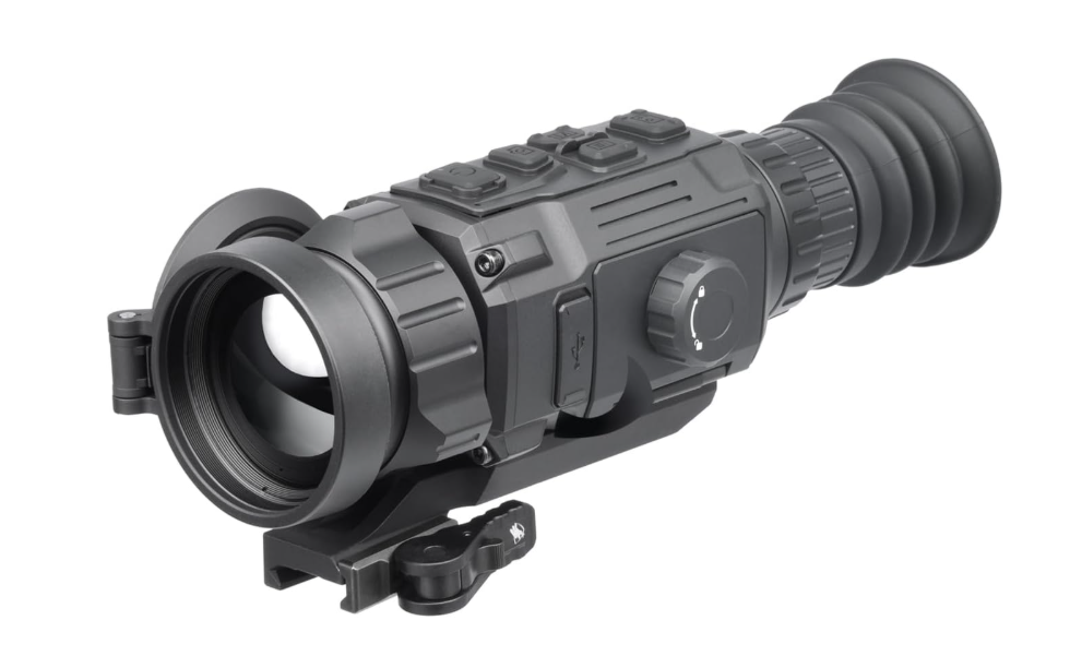 AGM Global Vision Rattler V2 Thermal Imaging Rifle Scope