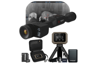  ATN Thor 5 320 LRF Thermal Scope