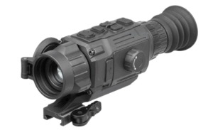 AGM Global Vision Rattler V2 Thermal Imaging Rifle Scope 