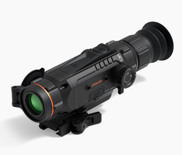 Athlon Optics Cronus ATS PRO Thermal Scope