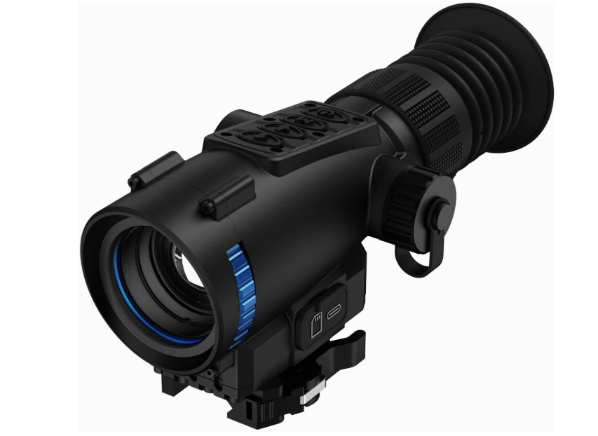 Best Budget Thermal Scope 2025