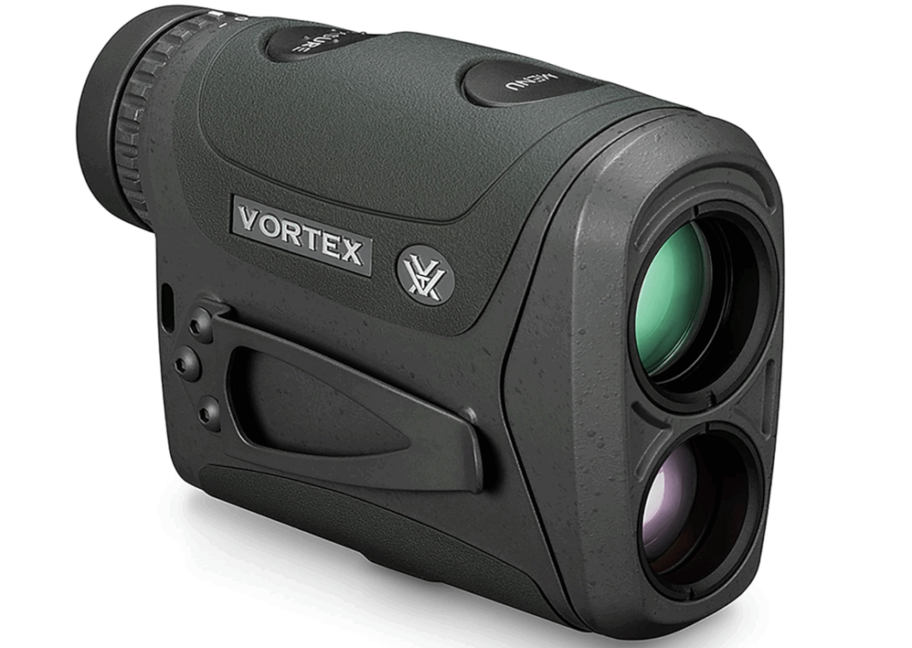 Vortex Optics Razor HD 4000 Laser Rangefinders