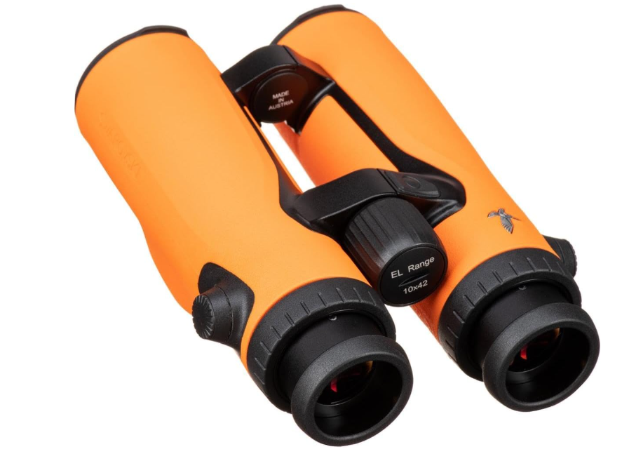  SWAROVSKI OPTIK EL Range 10 x 42 Binocular