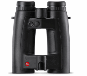LEICA Geovid 3200.COM 8x42 Robust Waterproof Nitrogen-Filled Rangefinding Binocular