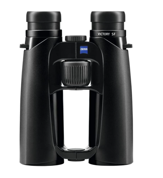 3 Best Rangefinder Binoculars for Hunting