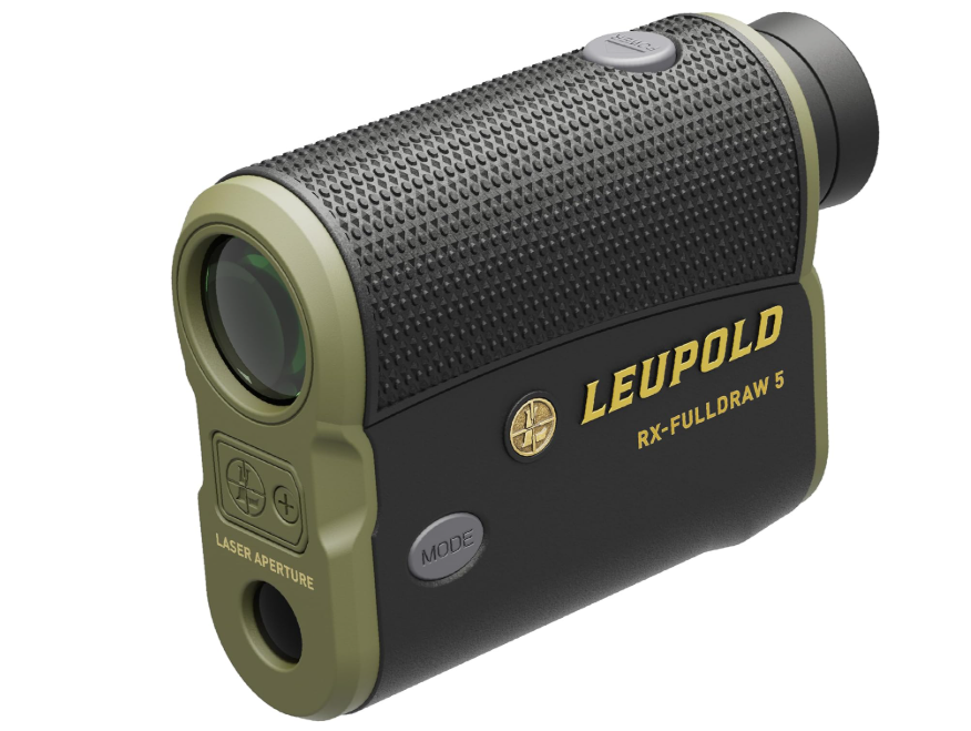 Leupold RX-FullDraw 5 Rangefinder
