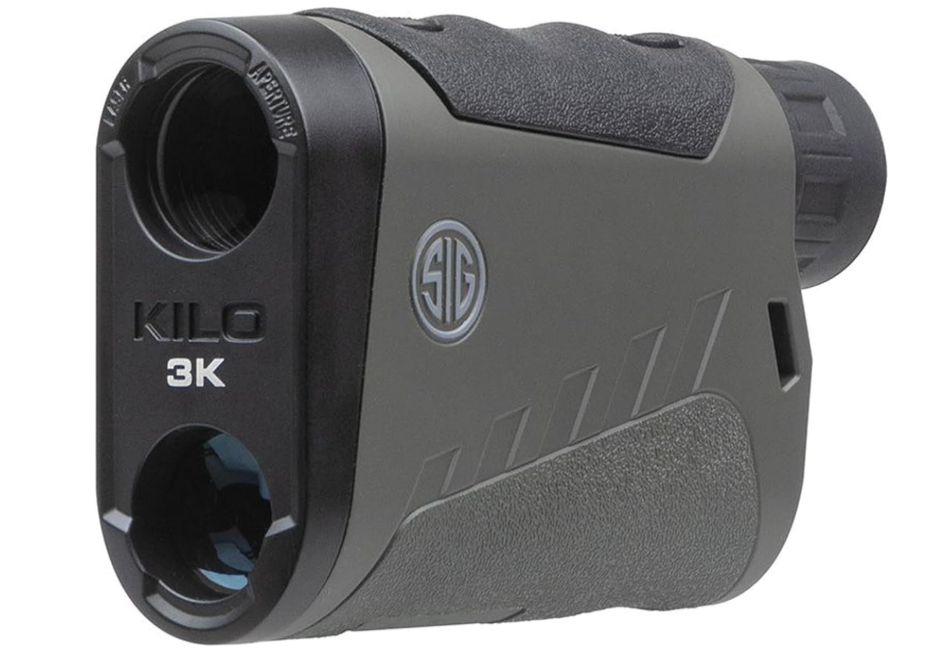 SIG SAUER KILO3K 6X22MM