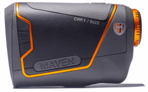  Maven CRF.1-6x22 | 5-2000YD ED Rangefinder