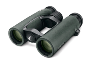 Swarovski EL 8.5x42 Binoculars (Green) 