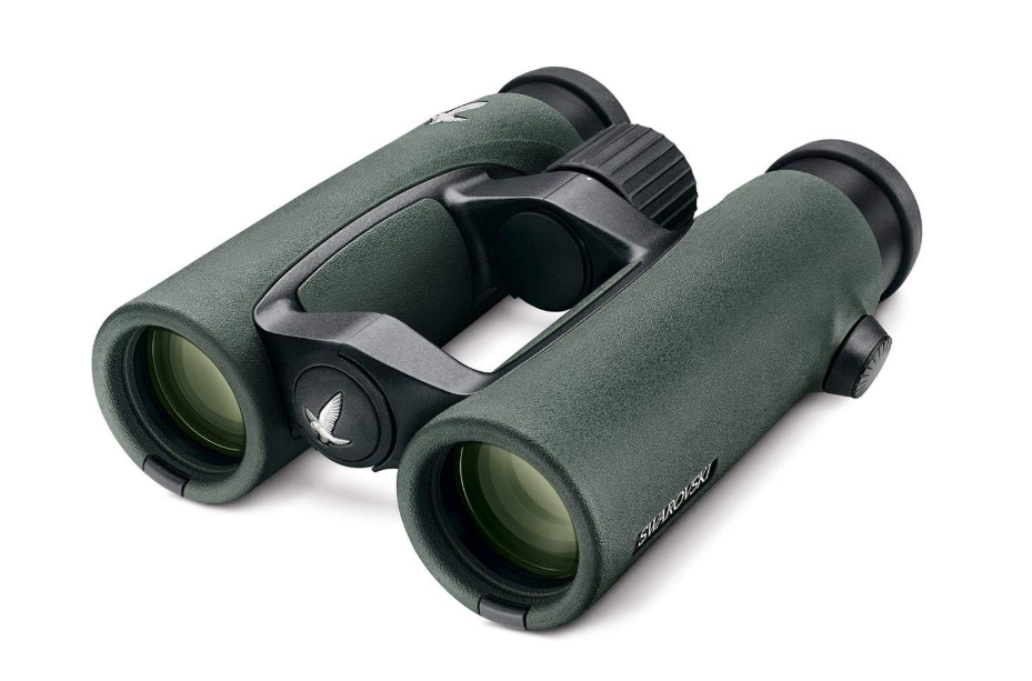 Swarovski EL 8.5x42 Binoculars (Green)