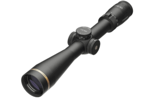 Leupold VX-5HD 3-15x44mm Side Focus Riflescope 