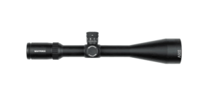 NIGHTFORCE SHV 5-20x56mm