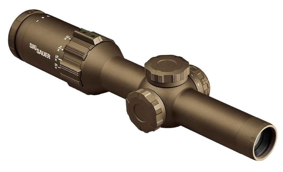 3 Best Scope for 6.5 Creedmoor