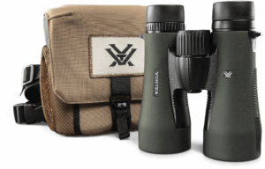 Vortex Optics Diamondback HD 10x50 Binoculars