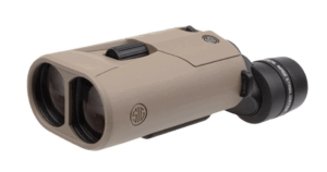 SIG SAUER Zulu6 FDE HDX OIS 16X42mm