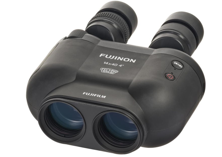 Fujinon Techno-Stabi TS-X 14x40 Image Stabilization Binocular
