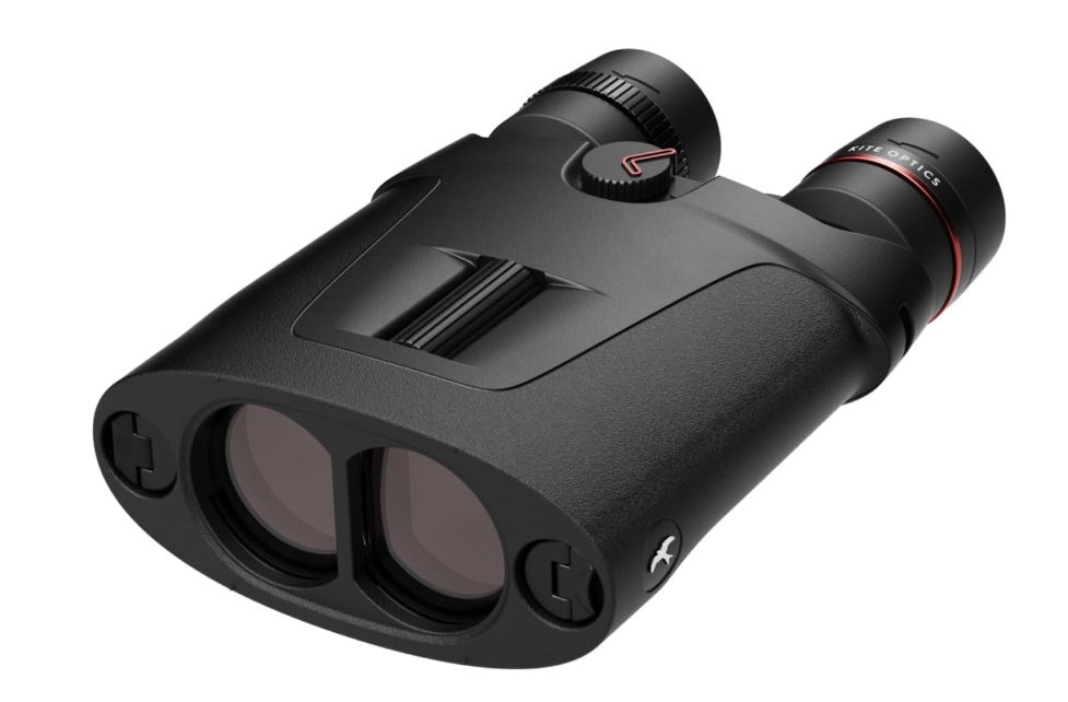 Kite Optics APC Stabilized 12x42 Binoculars