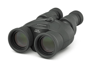 Canon 12x36 Image Stabilization III Binoculars 