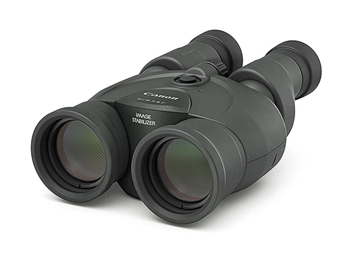 Canon 12x36 Image Stabilization III Binoculars