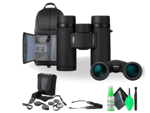 Nikon Monarch M7 8x30 Binocular