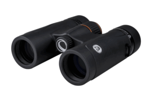 Celestron 71401 TrailSeeker ED 8 x 32 Roof Prism Binocular