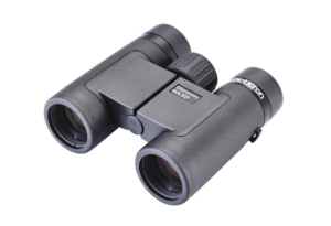 Opticron 30746 Discovery WA ED 8x32 Binocular Black