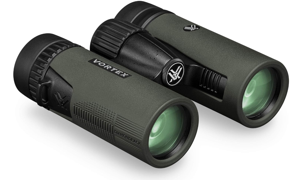 5 Best Compact Binoculars for Birdwatching