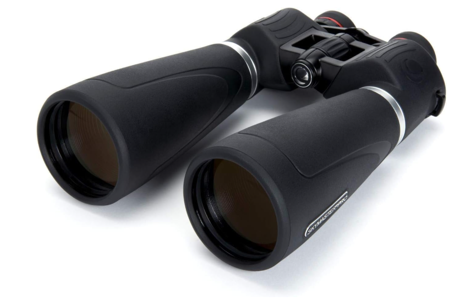 Celestron 72030 SkyMaster Pro 15 x 70 Porro Prism Binoculars