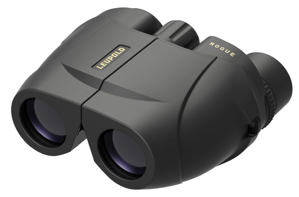 Leupold BX-1 Rogue Binoculars
