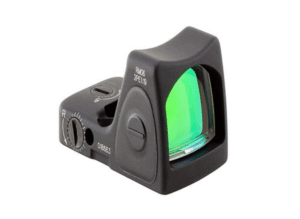 Trijicon RMR Type 2 3.25 MOA Adjustable LED Red Dot Sight