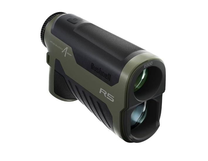  Bushnell R5 2000 AB Laser Rangefinder