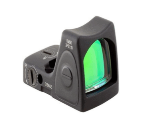  Trijicon RMR Type 2 3.25 MOA Adjustable LED Red Dot Sight