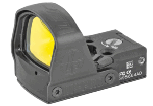Leupold DeltaPoint Pro Reflex Sight