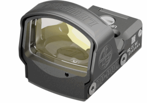  Leupold DeltaPoint Pro Reflex Sight