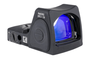 RM06-C-700800 Trijicon RMR Type 2 Green Dot Sight