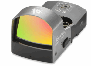 Burris Optics Hunting Lightweight Versatile FastFire 3 Red Dot Sight