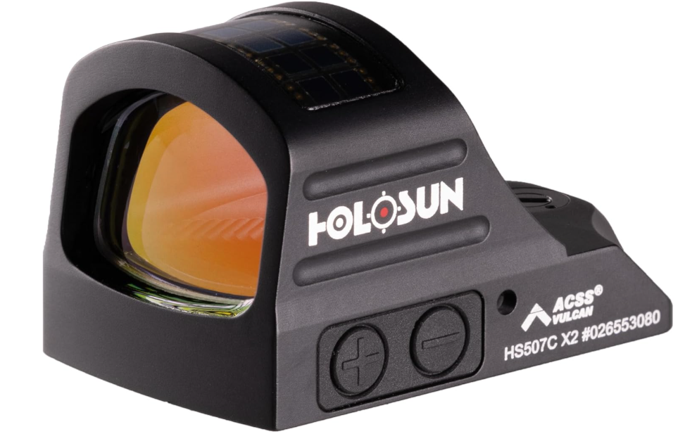 Holosun HS507C-X2