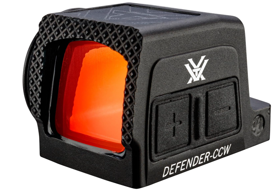Vortex Defender-CCW