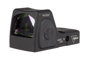  Trijicon RMRcc Sight Adjustable LED Red Dot 