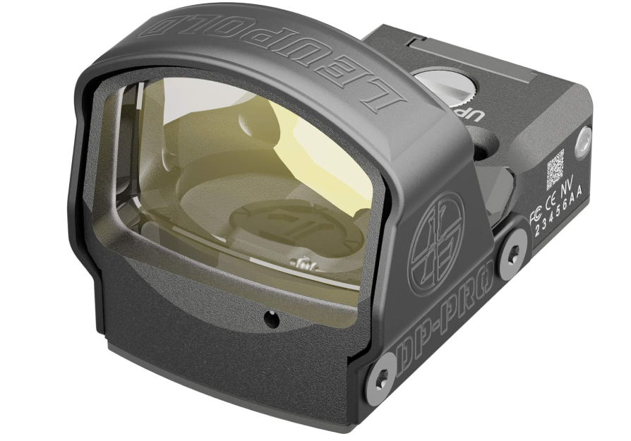 Leupold DeltaPoint Pro Reflex Sight