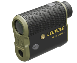  Leupold RX-FullDraw 5 Rangefinder