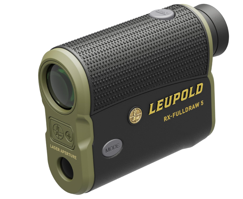 Leupold RX-FullDraw 5 Rangefinder