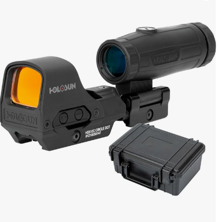 HOLOSUN HS510C