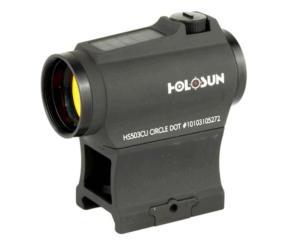 HOLOSUN HE503CU-GR