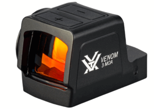 Vortex Venom Enclosed Micro Red Dot Sights